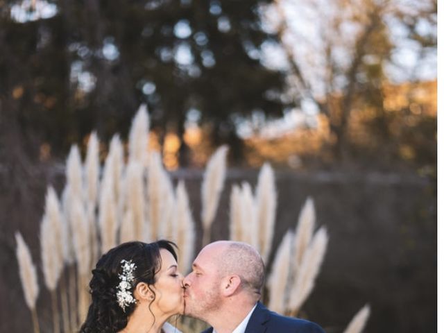 Le mariage de Marilyne et Anthony  à Brignais, Rhône 14