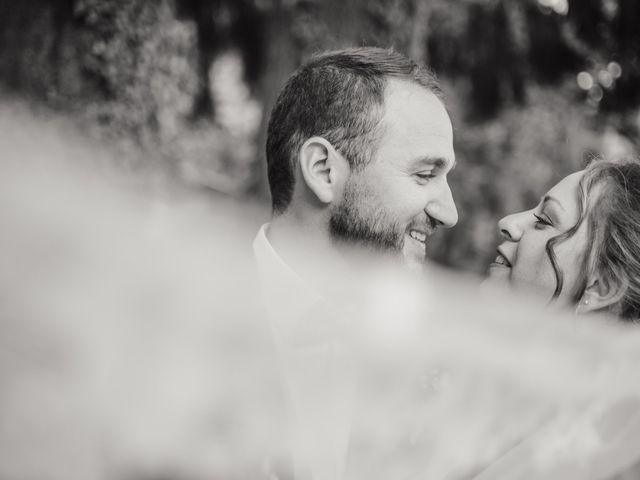 Le mariage de Sylvain et Amélie à Denicé, Rhône 2