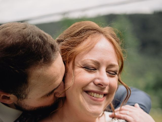 Le mariage de Sylvain et Amélie à Denicé, Rhône 20