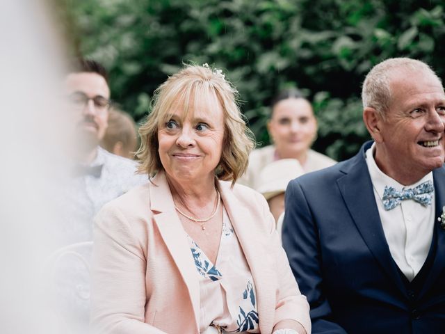 Le mariage de Sylvain et Amélie à Denicé, Rhône 26