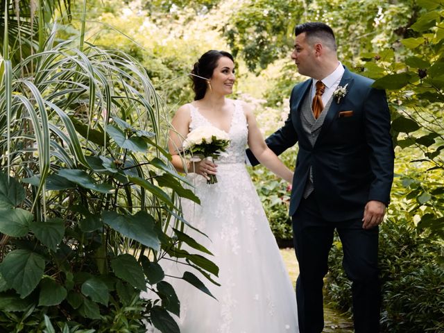 Le mariage de Ianis et Hélène à Mont-de-Marsan, Landes 12