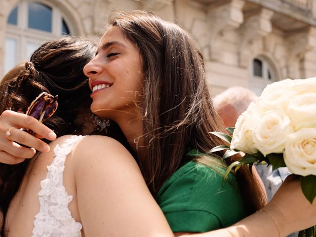 Le mariage de Ianis et Hélène à Mont-de-Marsan, Landes 16