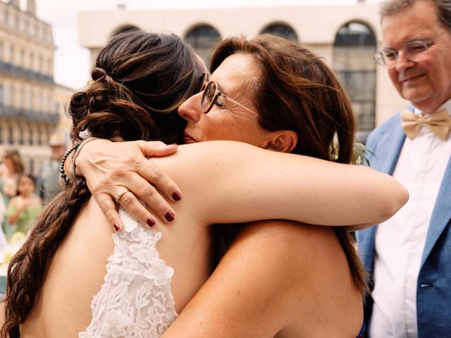 Le mariage de Ianis et Hélène à Mont-de-Marsan, Landes 17