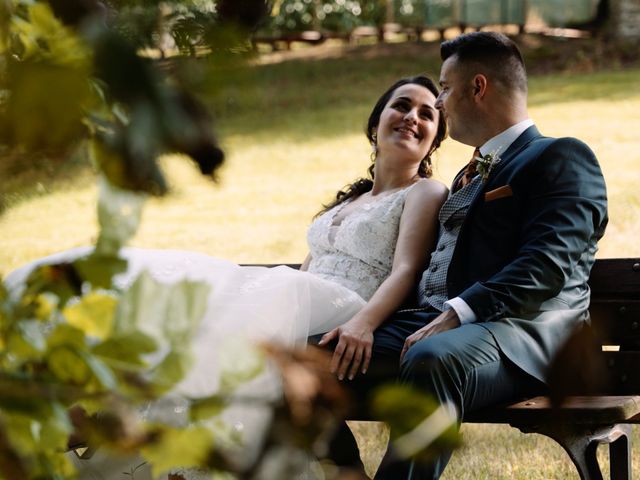 Le mariage de Ianis et Hélène à Mont-de-Marsan, Landes 29