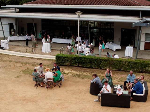 Le mariage de Ianis et Hélène à Mont-de-Marsan, Landes 35