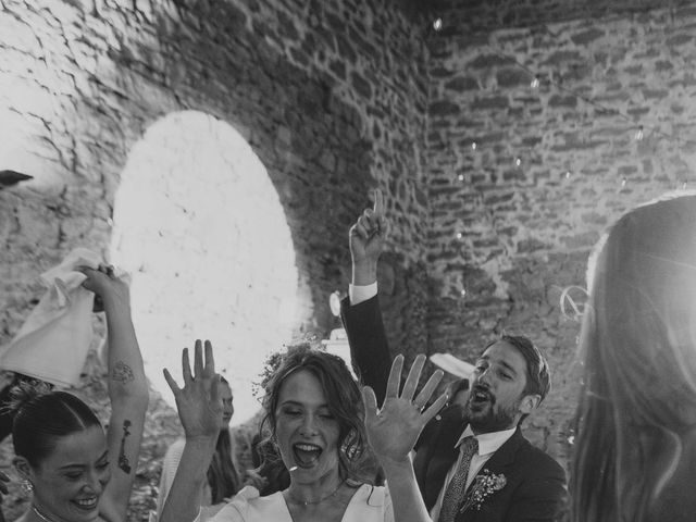 Le mariage de Paul et Louise à Locoal-Mendon, Morbihan 10