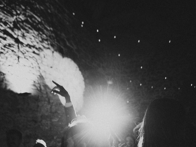 Le mariage de Paul et Louise à Locoal-Mendon, Morbihan 12