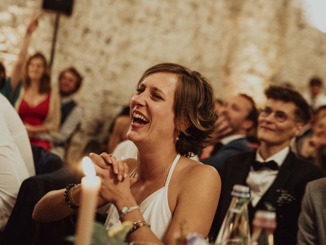 Le mariage de Paul et Louise à Locoal-Mendon, Morbihan 24