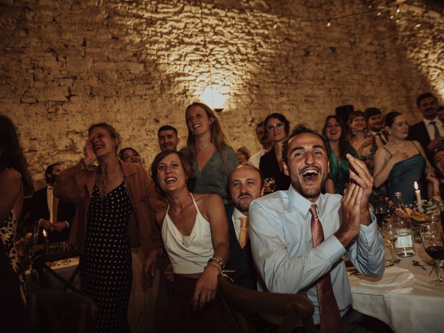 Le mariage de Paul et Louise à Locoal-Mendon, Morbihan 32