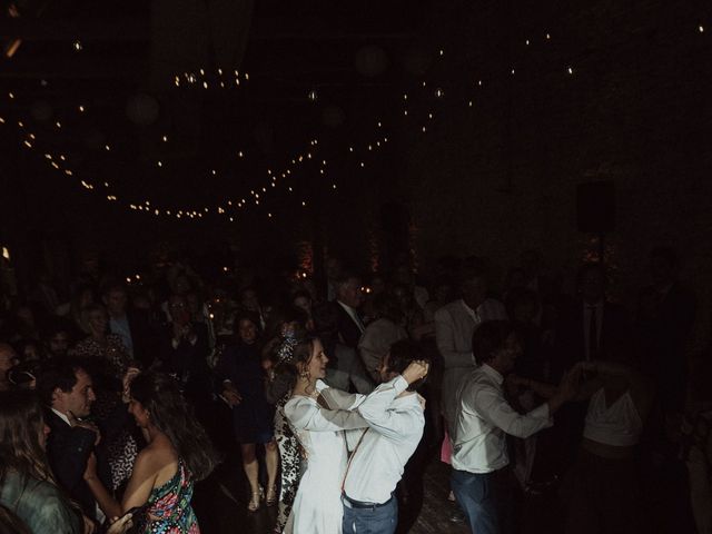 Le mariage de Paul et Louise à Locoal-Mendon, Morbihan 44