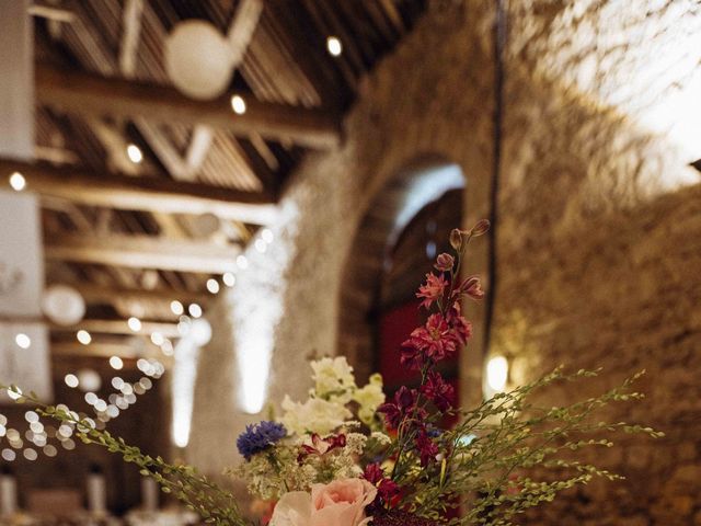 Le mariage de Paul et Louise à Locoal-Mendon, Morbihan 64