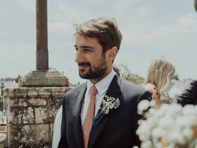 Le mariage de Paul et Louise à Locoal-Mendon, Morbihan 88