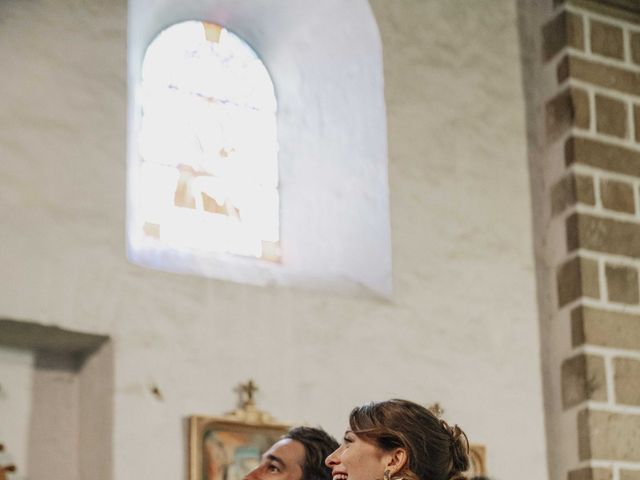 Le mariage de Paul et Louise à Locoal-Mendon, Morbihan 94