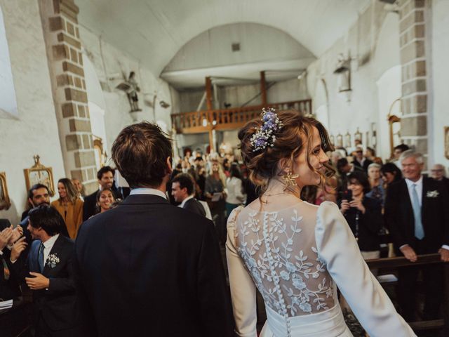 Le mariage de Paul et Louise à Locoal-Mendon, Morbihan 98