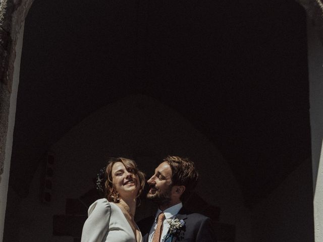 Le mariage de Paul et Louise à Locoal-Mendon, Morbihan 100