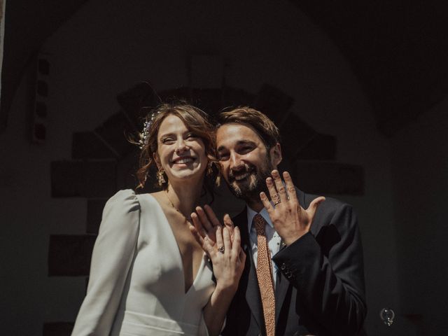 Le mariage de Paul et Louise à Locoal-Mendon, Morbihan 101