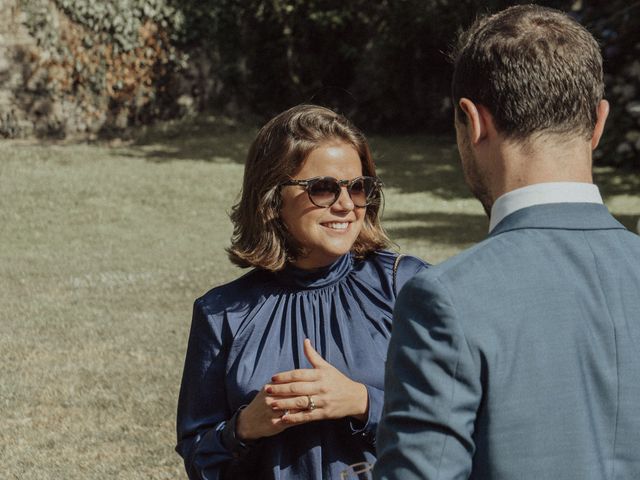 Le mariage de Paul et Louise à Locoal-Mendon, Morbihan 135