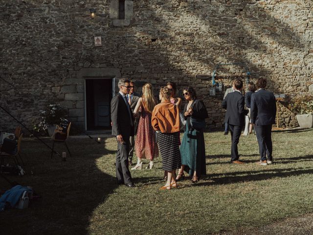 Le mariage de Paul et Louise à Locoal-Mendon, Morbihan 170