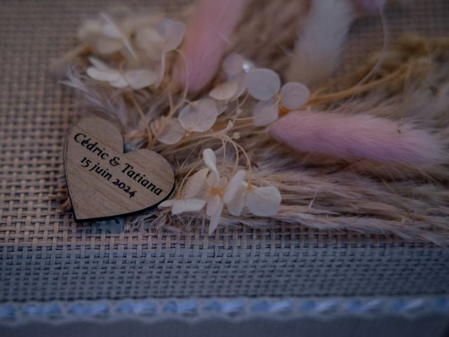 Le mariage de Tatiana et Cédric à Bonifacio, Corse 24