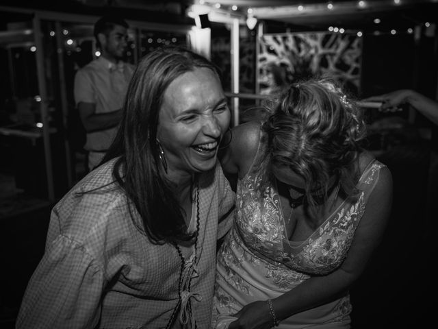 Le mariage de Tatiana et Cédric à Bonifacio, Corse 27