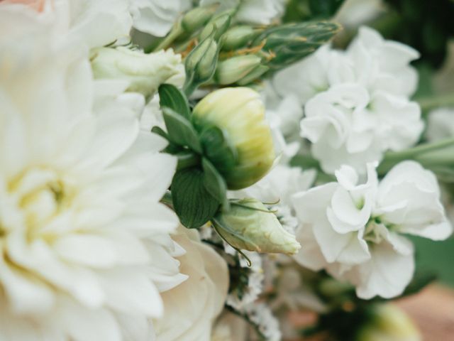 Le mariage de Louis et Mathilde à Biscarrosse, Landes 3