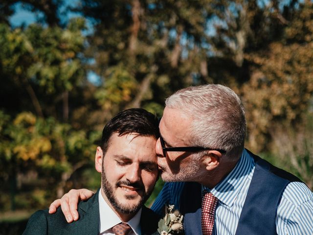 Le mariage de Louis et Mathilde à Biscarrosse, Landes 7