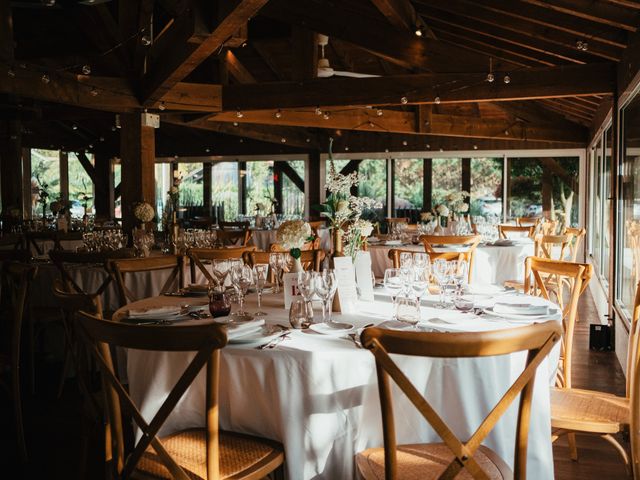 Le mariage de Louis et Mathilde à Biscarrosse, Landes 13