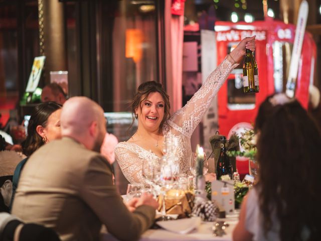 Le mariage de Jordan et Dune à La Clusaz, Haute-Savoie 8