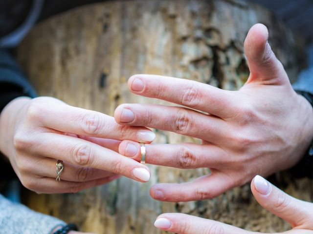 Le mariage de Jordan et Dune à La Clusaz, Haute-Savoie 28