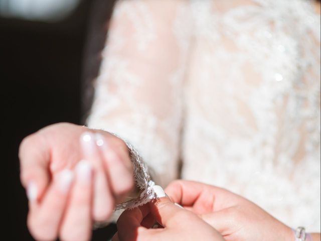 Le mariage de Jordan et Dune à La Clusaz, Haute-Savoie 31