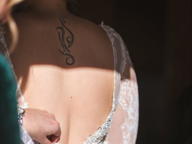 Le mariage de Jordan et Dune à La Clusaz, Haute-Savoie 32