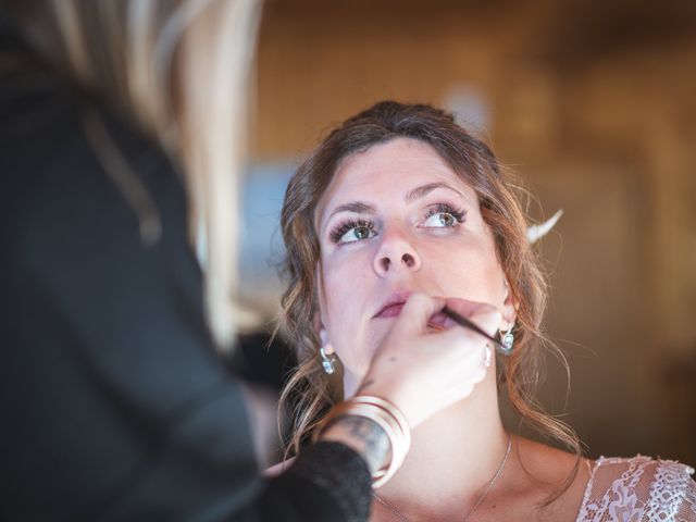 Le mariage de Jordan et Dune à La Clusaz, Haute-Savoie 33