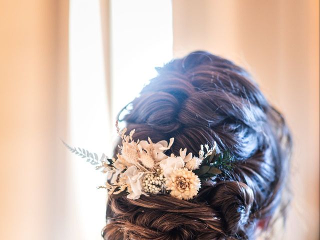 Le mariage de Jordan et Dune à La Clusaz, Haute-Savoie 35