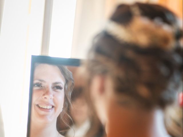 Le mariage de Jordan et Dune à La Clusaz, Haute-Savoie 36