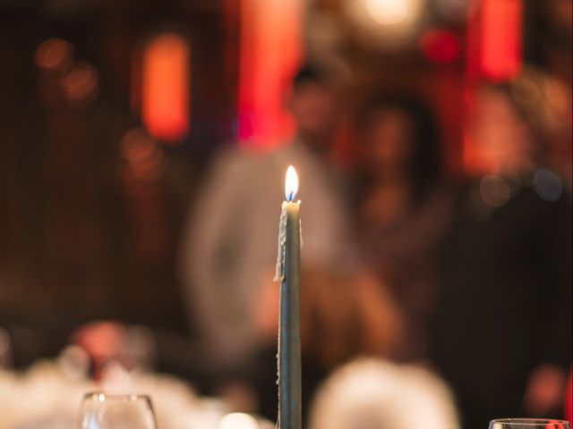 Le mariage de Jordan et Dune à La Clusaz, Haute-Savoie 63