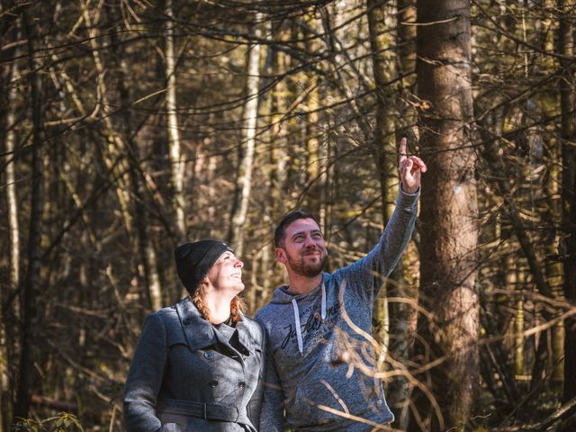 Le mariage de Jordan et Dune à La Clusaz, Haute-Savoie 103