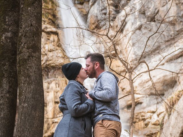 Le mariage de Jordan et Dune à La Clusaz, Haute-Savoie 106