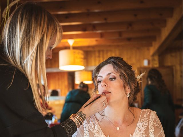 Le mariage de Jordan et Dune à La Clusaz, Haute-Savoie 112