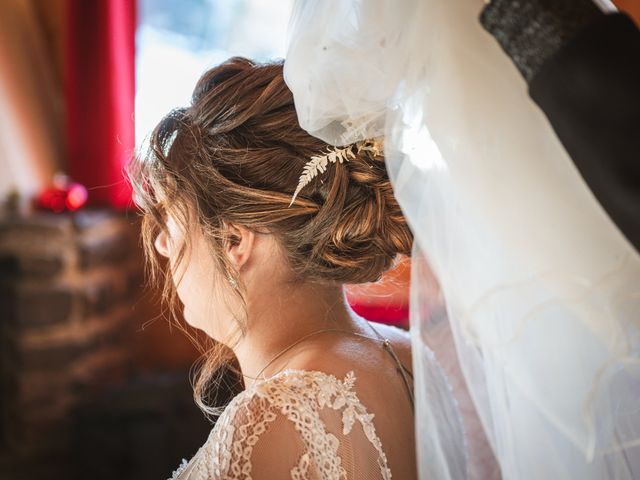Le mariage de Jordan et Dune à La Clusaz, Haute-Savoie 114