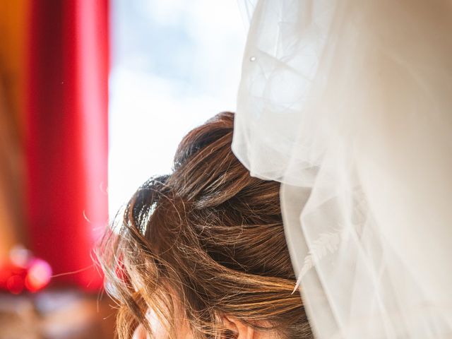 Le mariage de Jordan et Dune à La Clusaz, Haute-Savoie 115