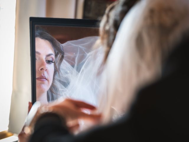 Le mariage de Jordan et Dune à La Clusaz, Haute-Savoie 116