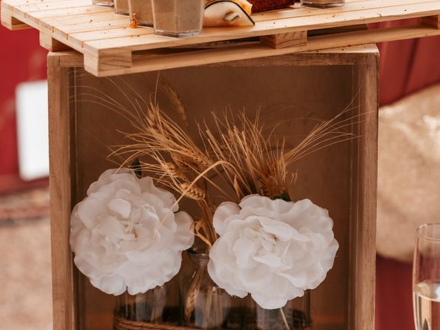 Le mariage de Bertrand et Cathy à Passavant-sur-Layon, Maine et Loire 13