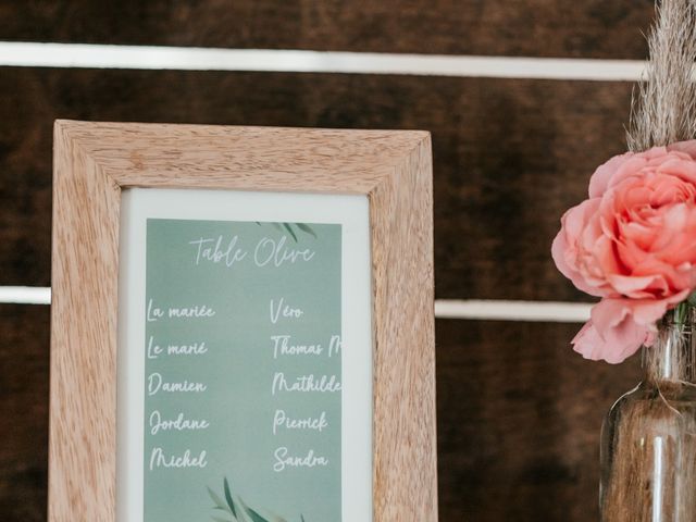 Le mariage de Bertrand et Cathy à Passavant-sur-Layon, Maine et Loire 17