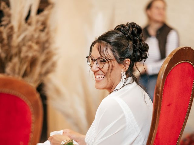 Le mariage de Bertrand et Cathy à Passavant-sur-Layon, Maine et Loire 37