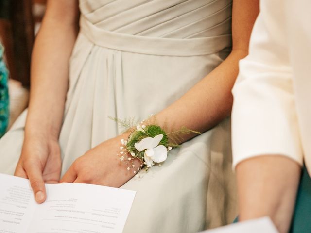 Le mariage de Bertrand et Cathy à Passavant-sur-Layon, Maine et Loire 39