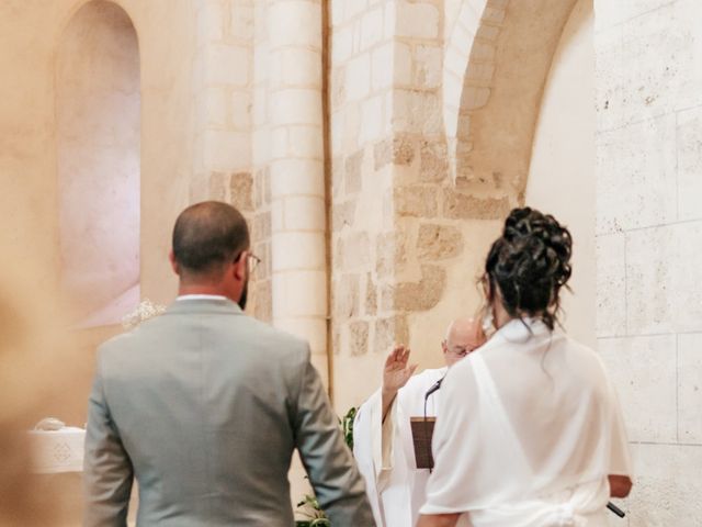 Le mariage de Bertrand et Cathy à Passavant-sur-Layon, Maine et Loire 52