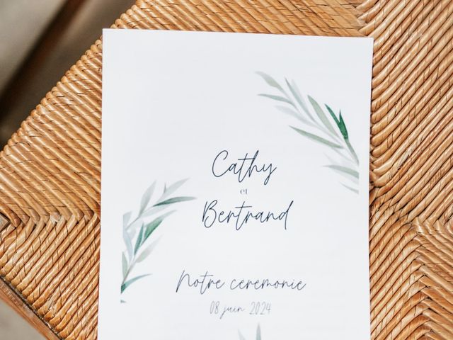 Le mariage de Bertrand et Cathy à Passavant-sur-Layon, Maine et Loire 53