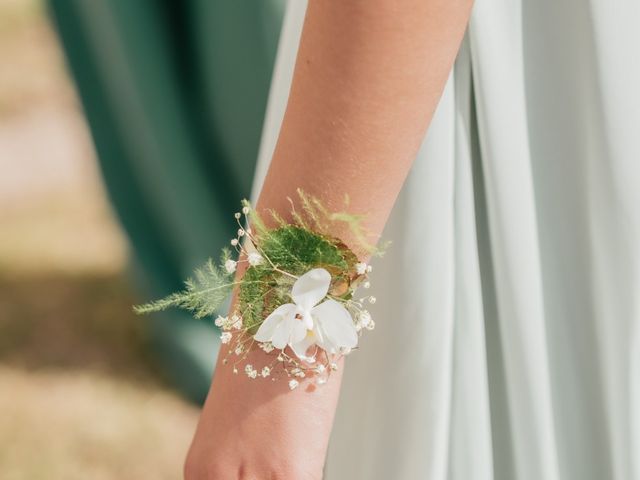 Le mariage de Bertrand et Cathy à Passavant-sur-Layon, Maine et Loire 57