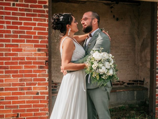 Le mariage de Bertrand et Cathy à Passavant-sur-Layon, Maine et Loire 73