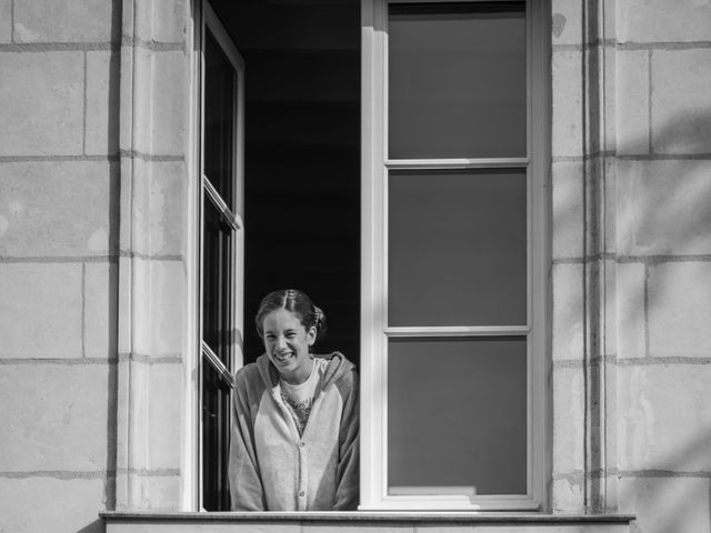 Le mariage de Bertrand et Cathy à Passavant-sur-Layon, Maine et Loire 74